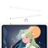 ACEFAST V2 Stylus for iPad Active Recognition Magnetic Absorption Capacitive Pen - White